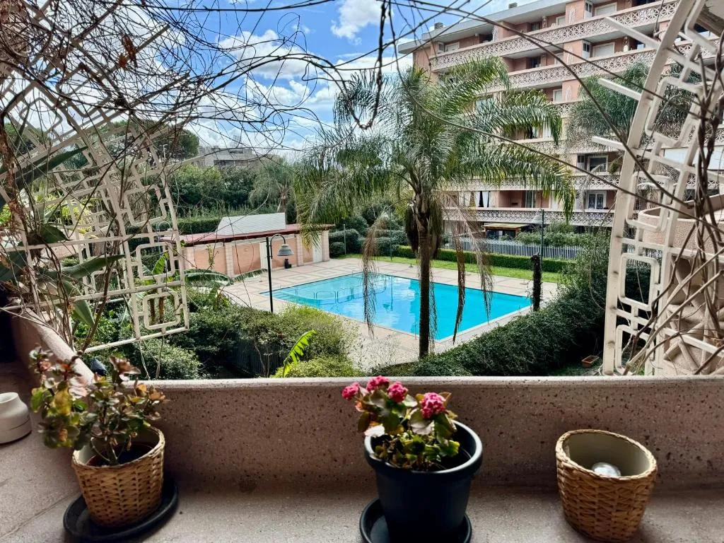 Image of Flaminia home