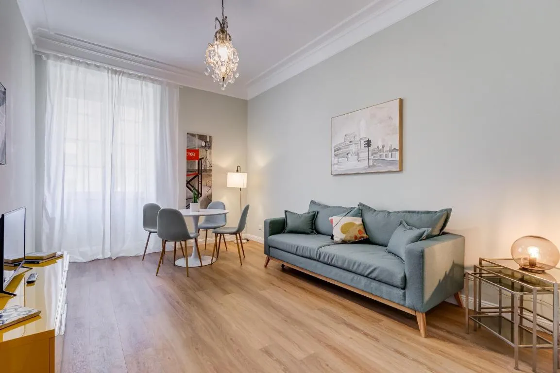 Image of Flaminio Lovely House