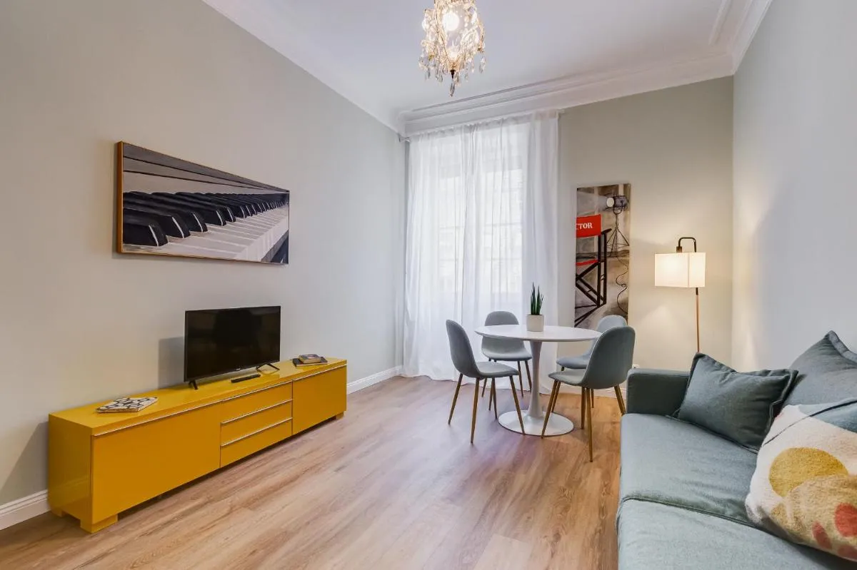 Image 4 of Flaminio Lovely House