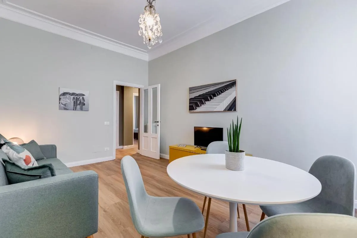 Image 3 of Flaminio Lovely House