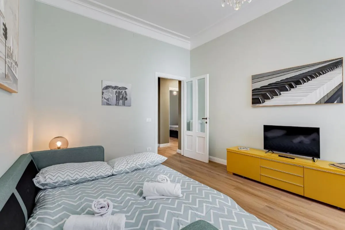 Image 6 of Flaminio Lovely House