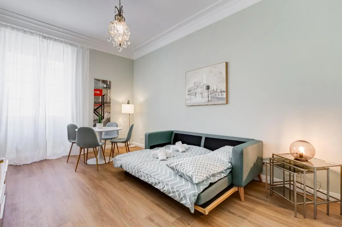 Image 1 of Flaminio Lovely House