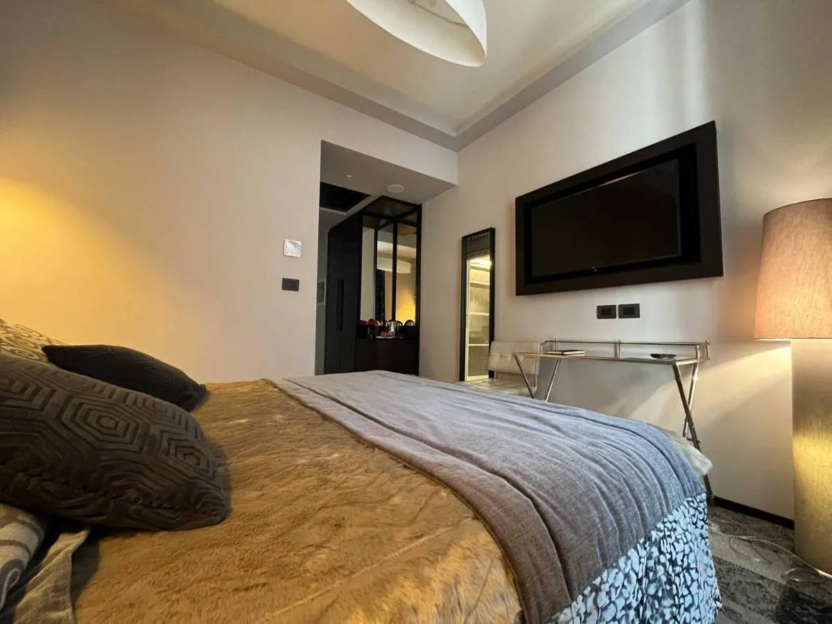 Image 3 of Flâneur – Rooms & Suites by Visconti