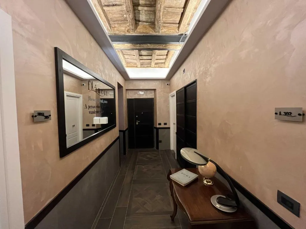 Image of Flâneur – Rooms & Suites by Visconti