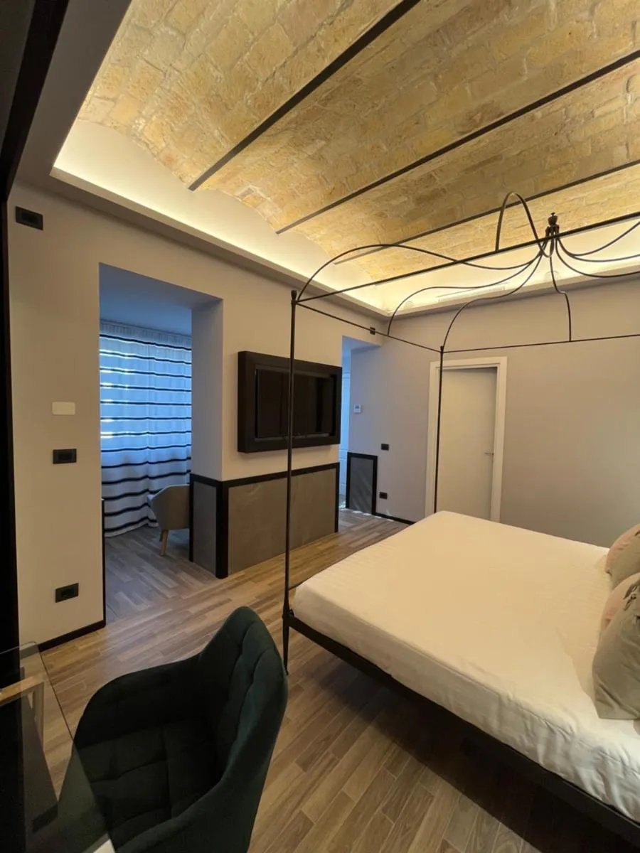 Image 5 of Flâneur – Rooms & Suites by Visconti