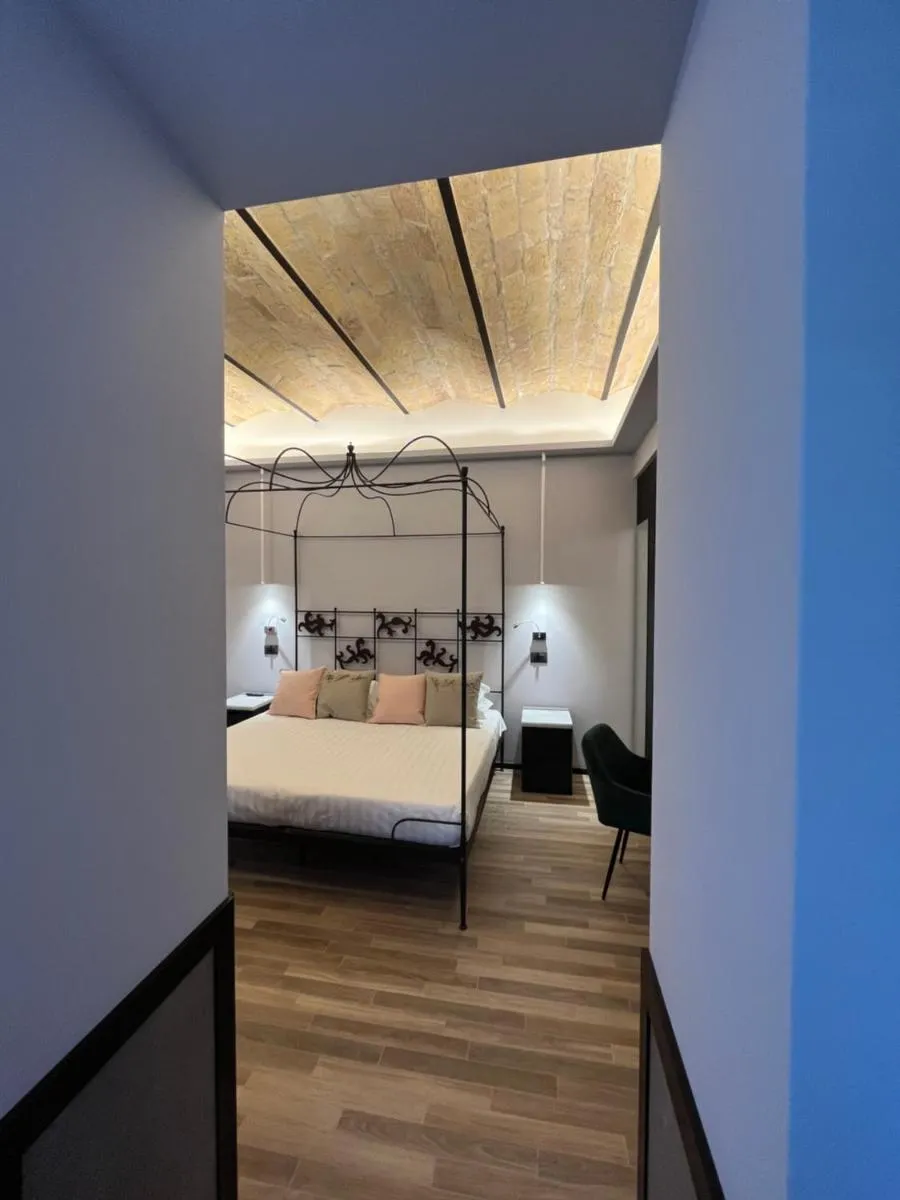 Image 6 of Flâneur – Rooms & Suites by Visconti