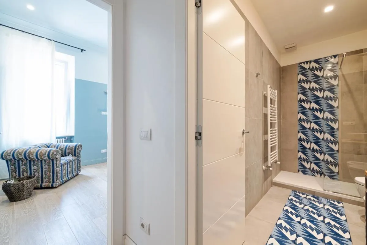 Image 2 of Fontana di Trevi!! Comfy&Elegant 3bedroom 2bath