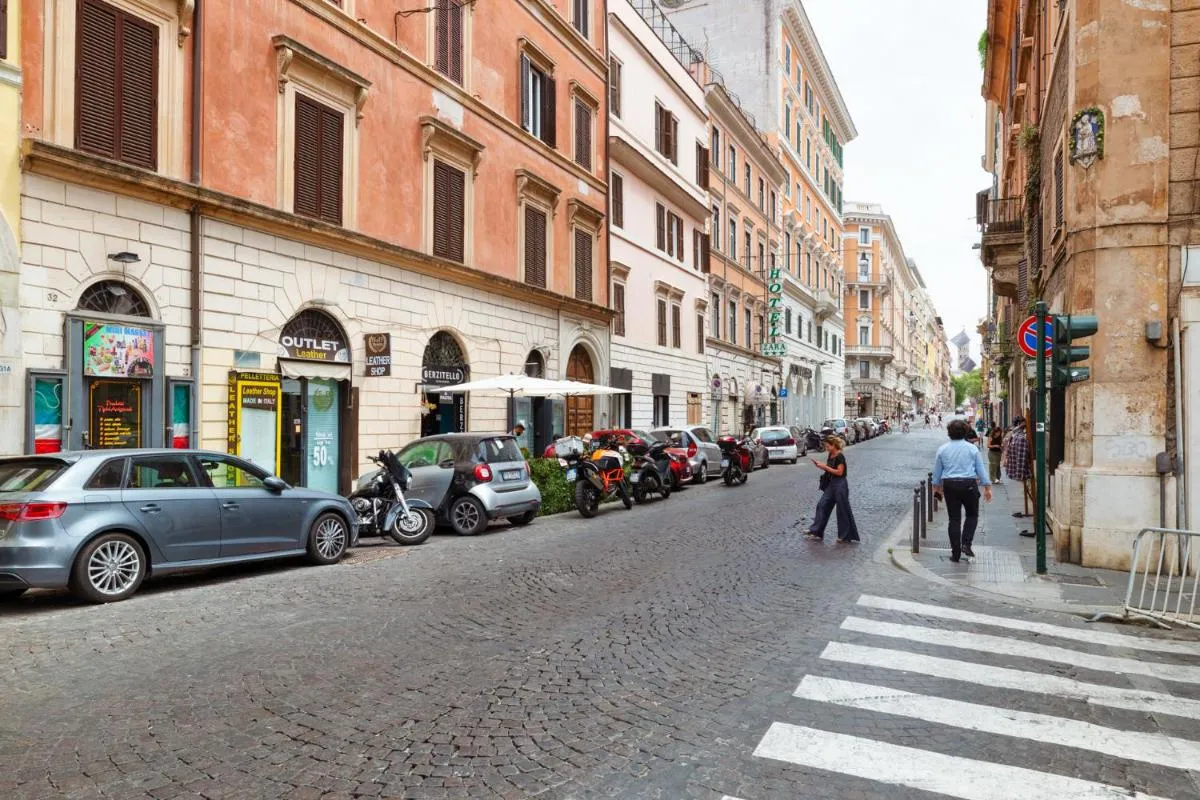Image 5 of Fontana di Trevi!! Comfy&Elegant 3bedroom 2bath