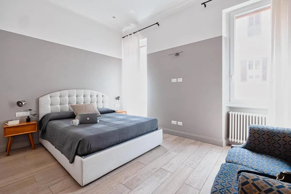 Image 1 of Fontana di Trevi!! Comfy&Elegant 3bedroom 2bath