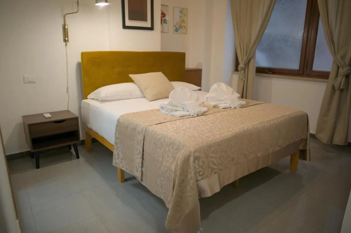 Image 6 of Fontana di Trevi sweet apartment
