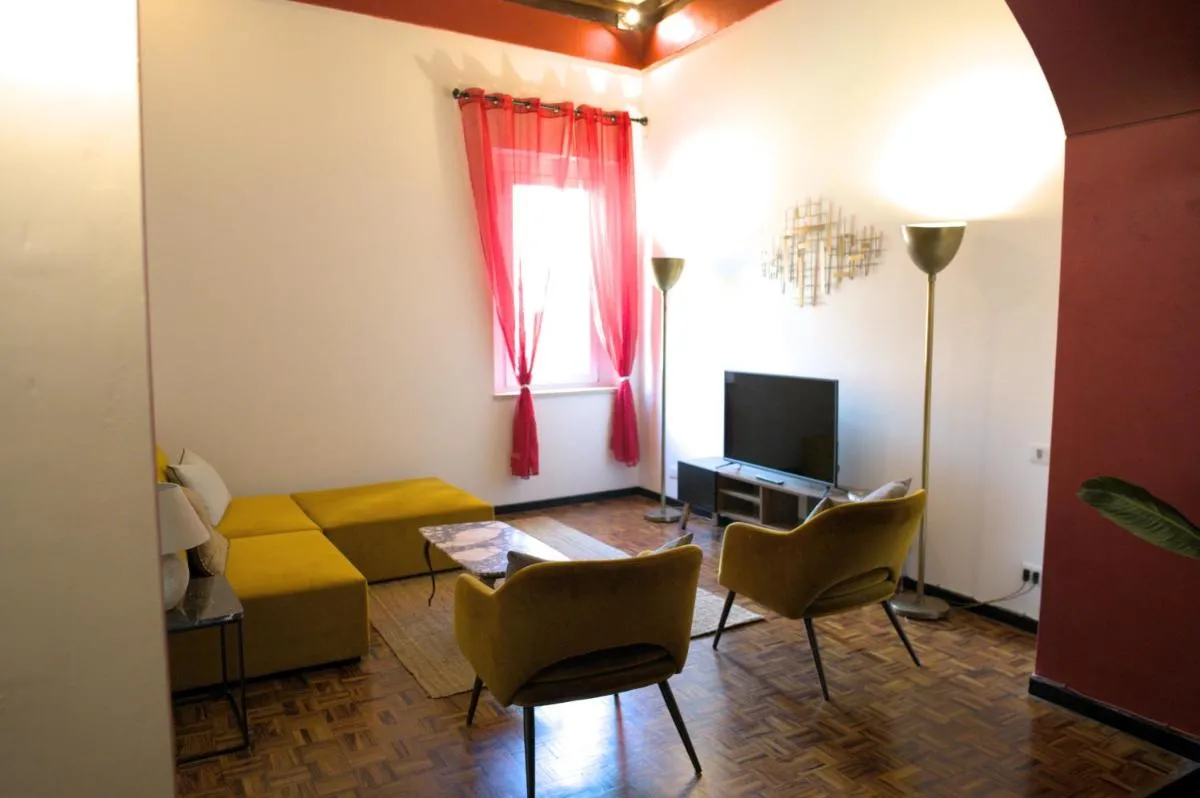 Image 4 of Fontana di Trevi sweet apartment