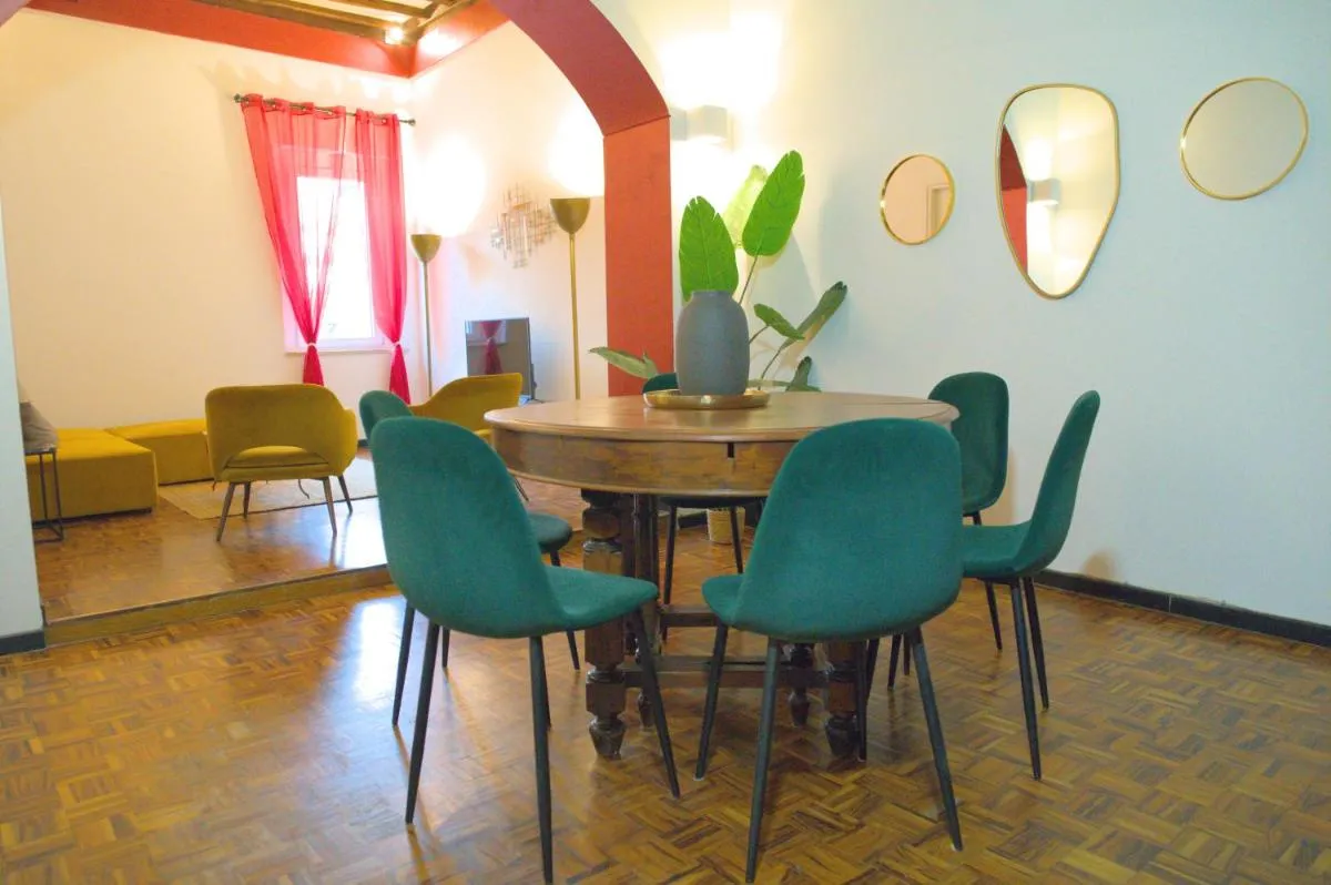 Image 3 of Fontana di Trevi sweet apartment