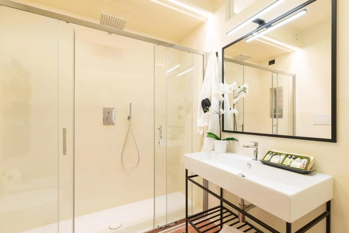 Image 5 of Foresteria di Piazza Cavour – Luxury Suites & Guest House