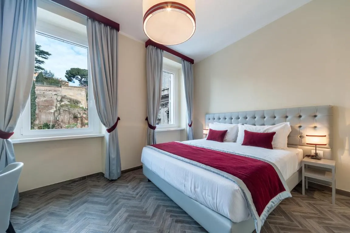 Image of Foro Romano Luxury Suites
