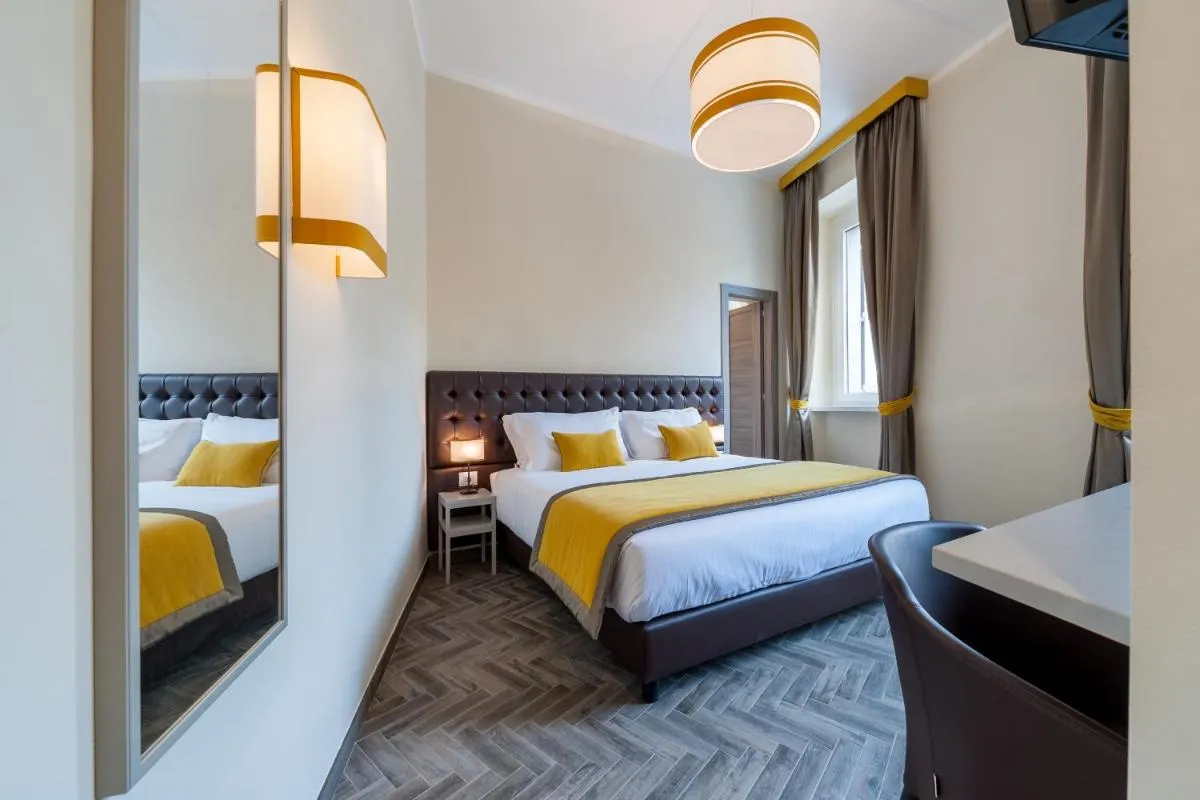Image 6 of Foro Romano Luxury Suites