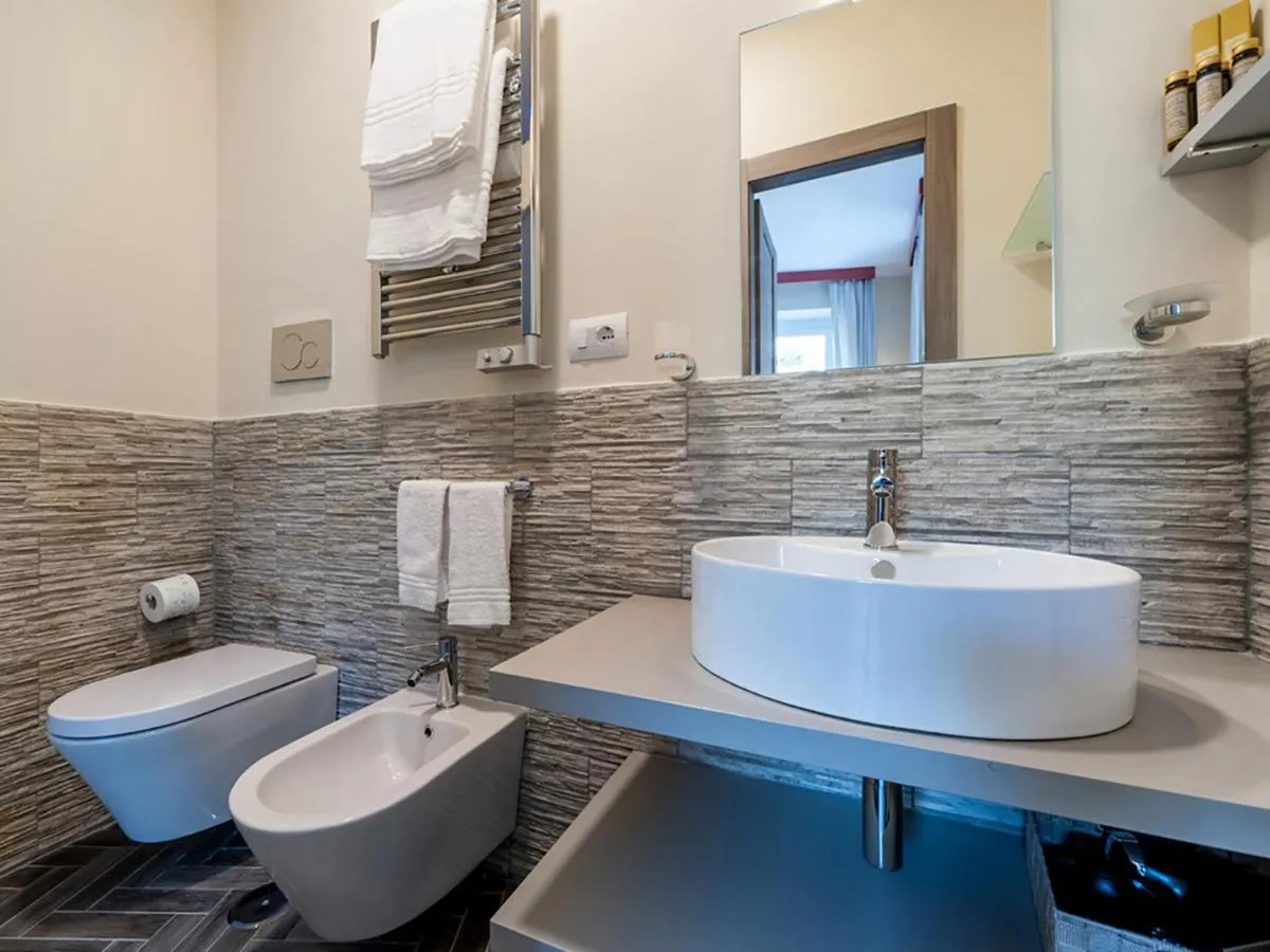 Image 2 of Foro Romano Luxury Suites