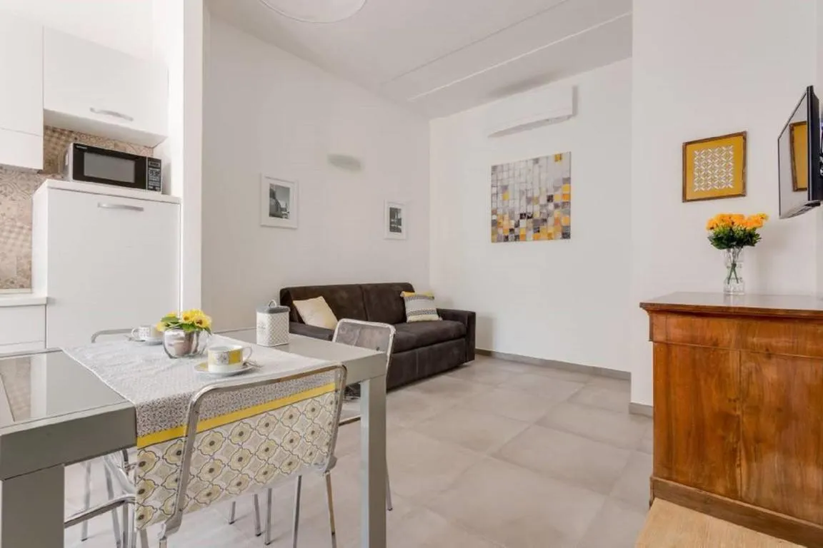 Image of Franca’s Home