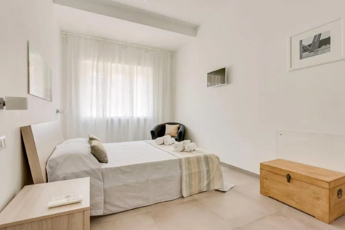Image 1 of Franca’s Home