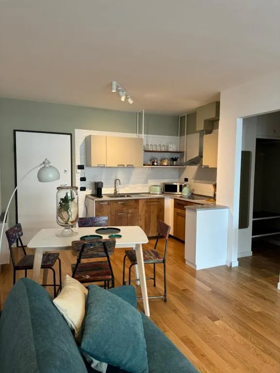 Image of Friends&Family Apartament