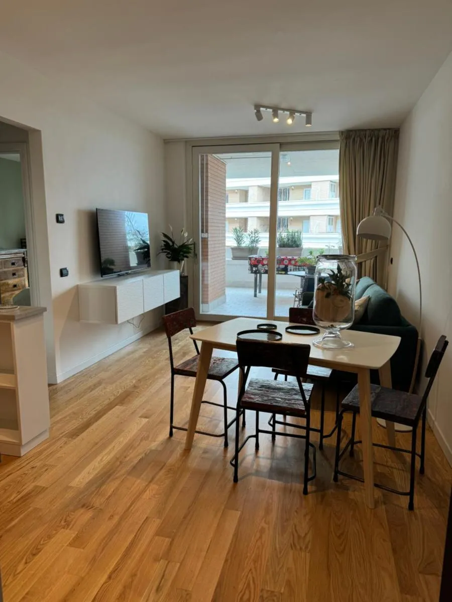 Image 1 of Friends&Family Apartament