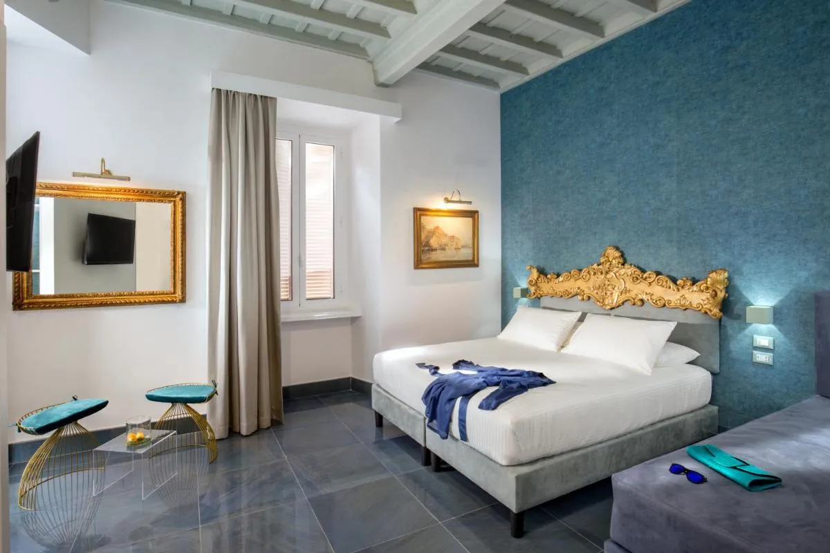 Image 1 of GCF Luxury Suites, Guest house