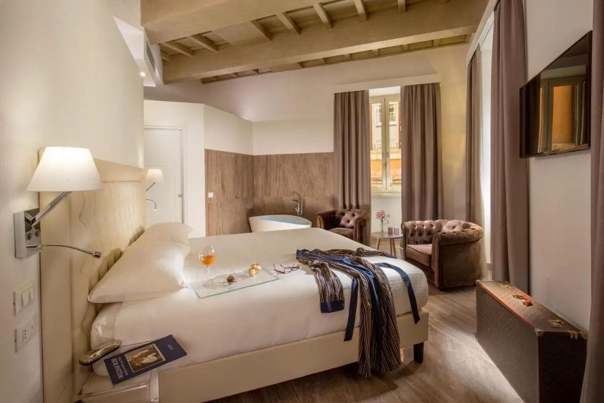 Image 6 of GCF Luxury Suites, Guest house