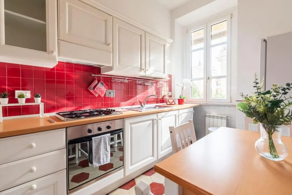 Image 6 of G & G Maisonette Testaccio