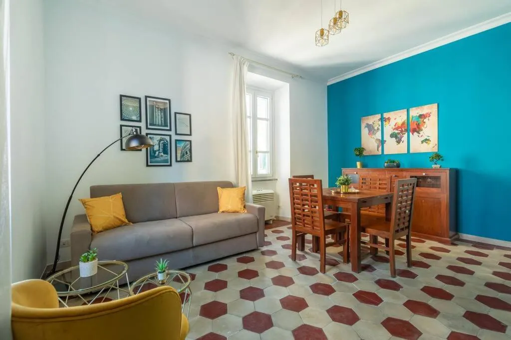 Image 2 of G & G Maisonette Testaccio