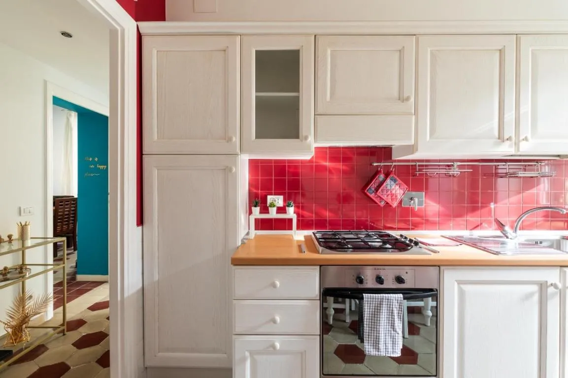 Image of G & G Maisonette Testaccio