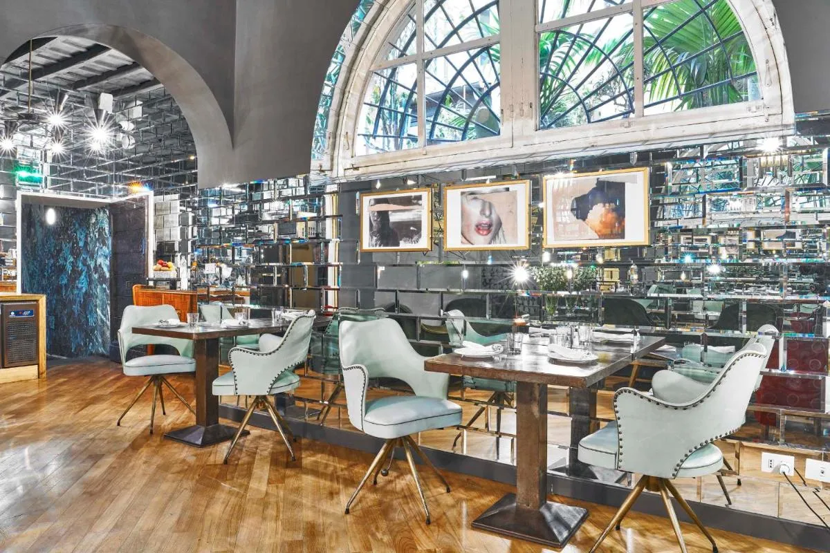 Image 1 of G-Rough, Rome, a Member of Design Hotels