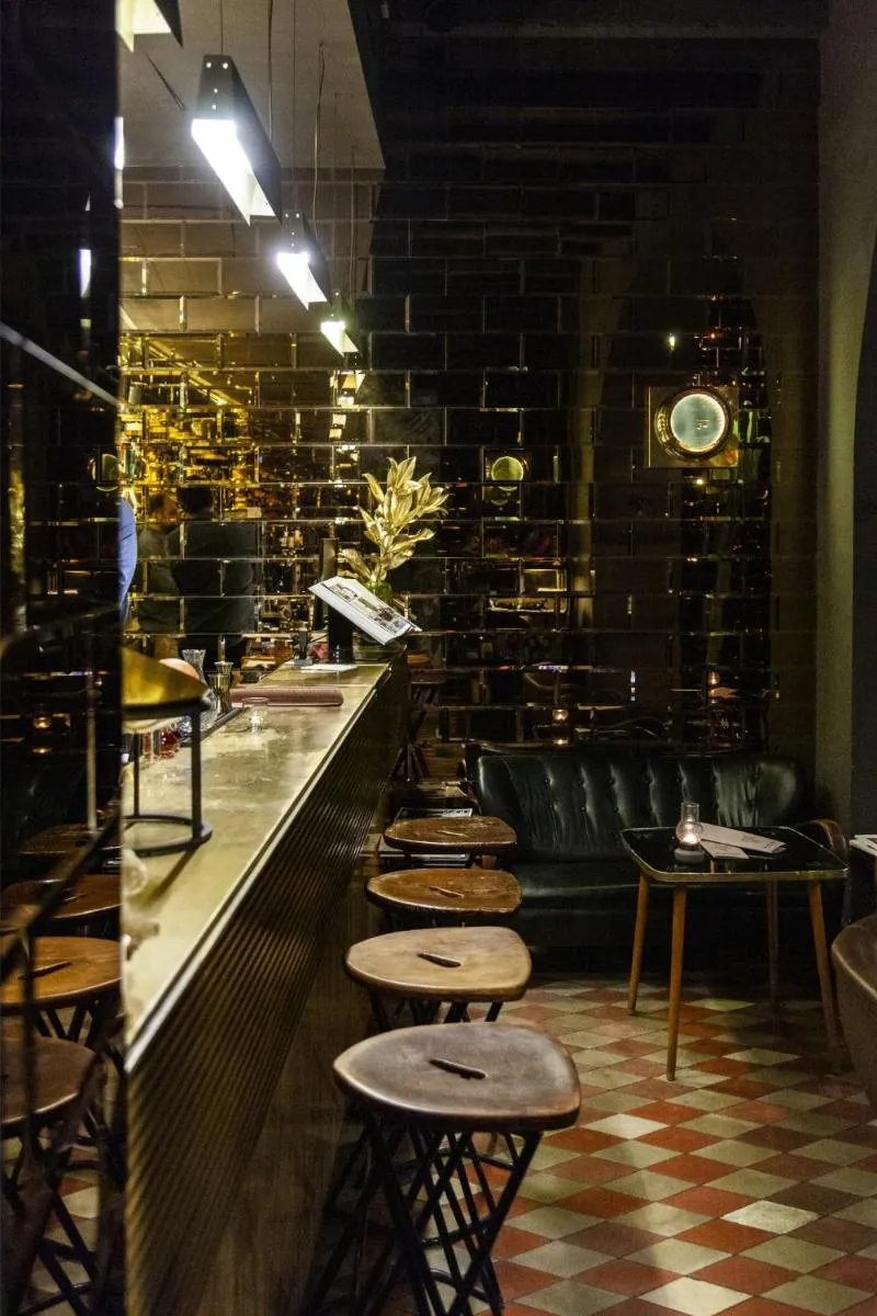 Image 5 of G-Rough, Rome, a Member of Design Hotels
