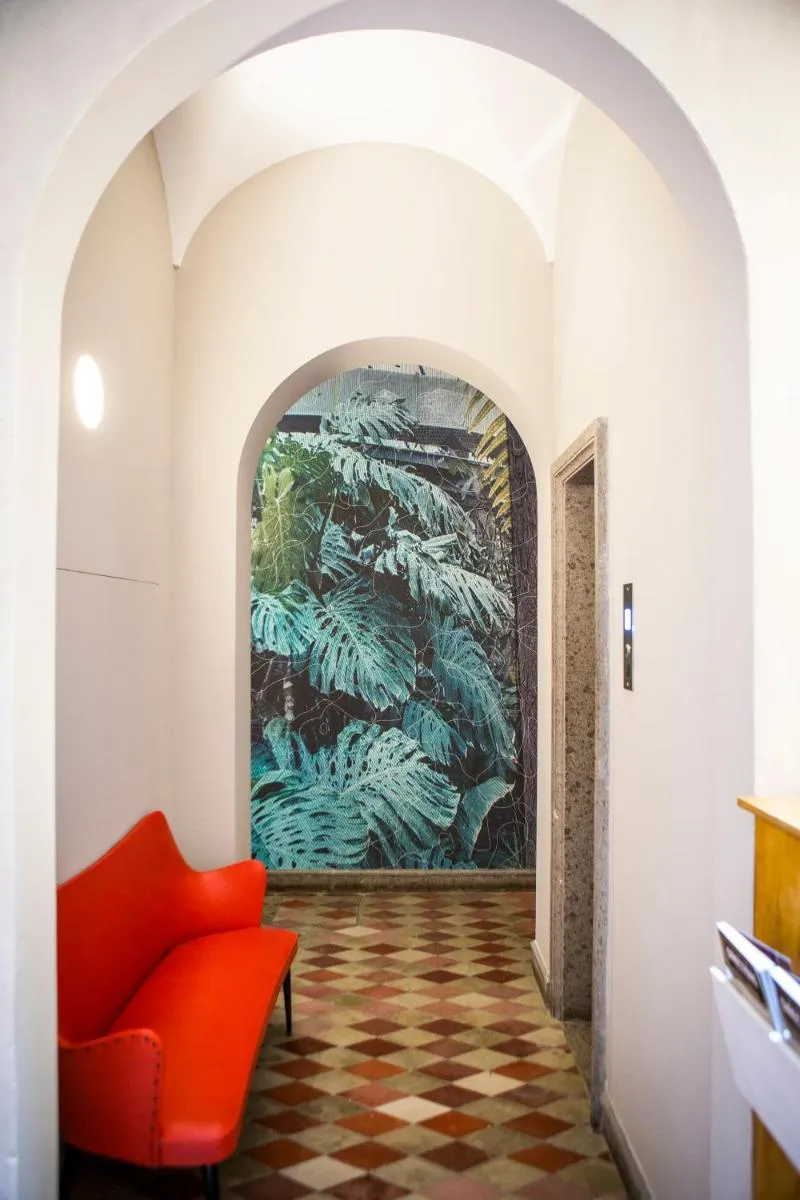 Image 4 of G-Rough, Rome, a Member of Design Hotels