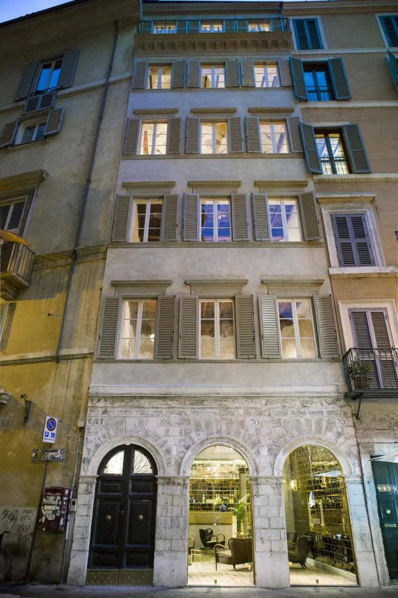 Image 3 of G-Rough, Rome, a Member of Design Hotels