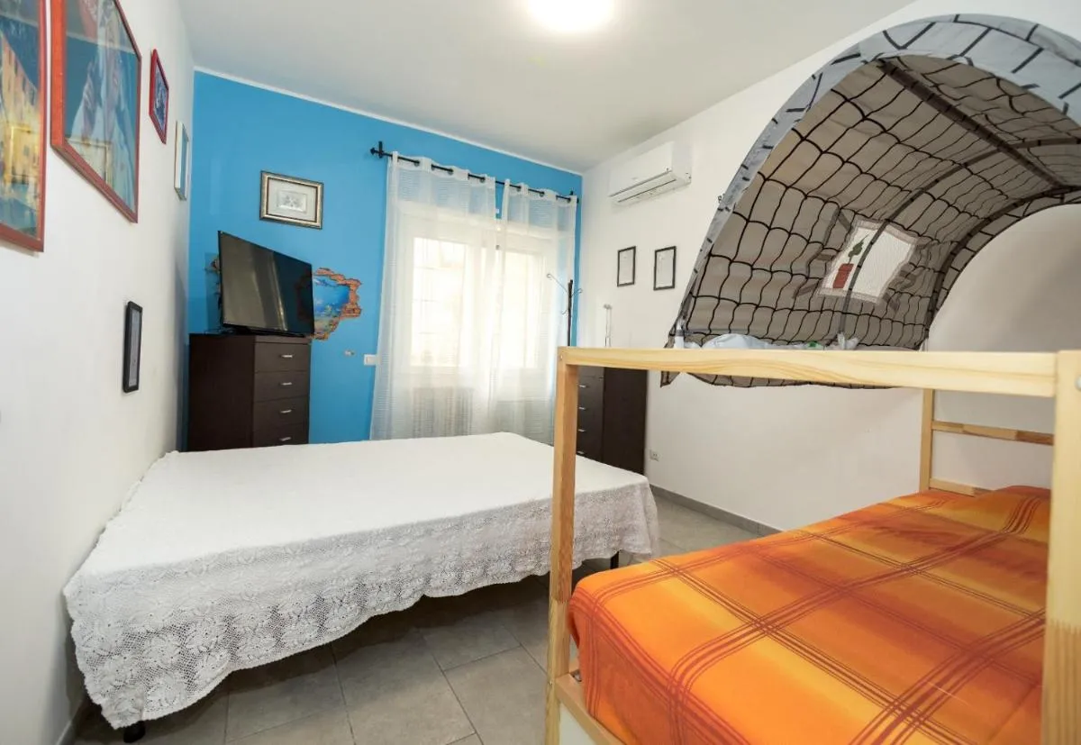 Image 1 of Garbanthouse – Nel cuore della Garbatella