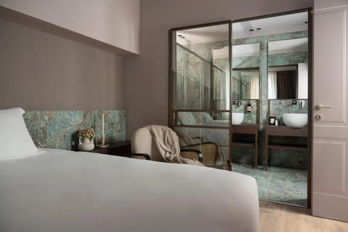Image of Garden Suites