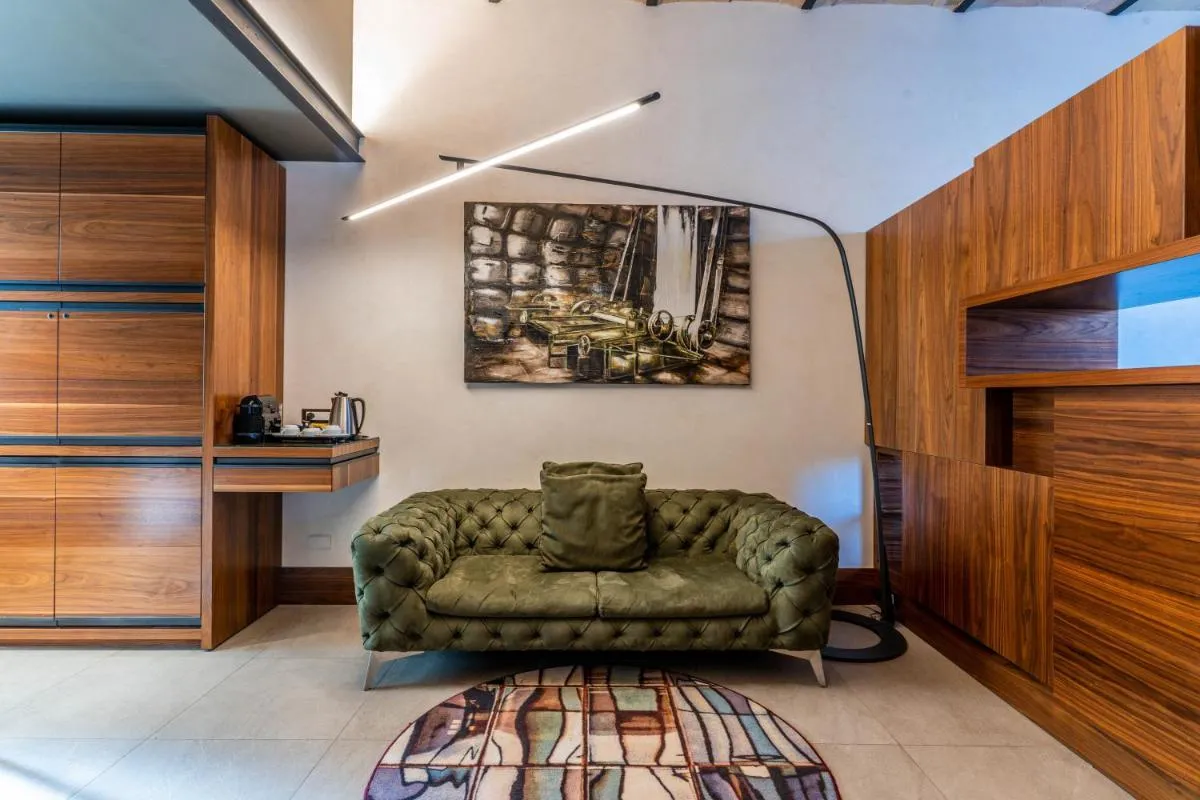 Image 5 of Gasometer Urban Suites