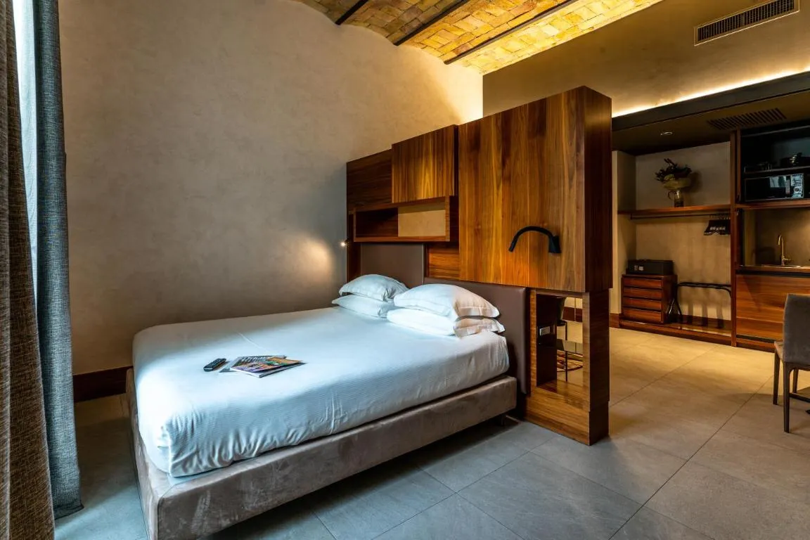 Image of Gasometer Urban Suites