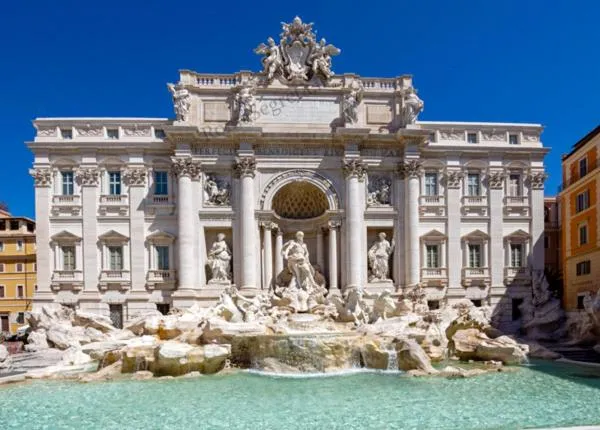 Image 5 of Gateway to Rome’s Treasures