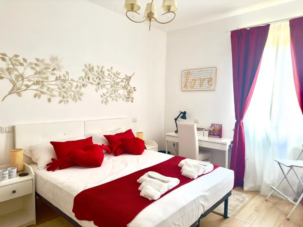 Image of Gemelli-San Pietro-Trastevere-casa con posto auto