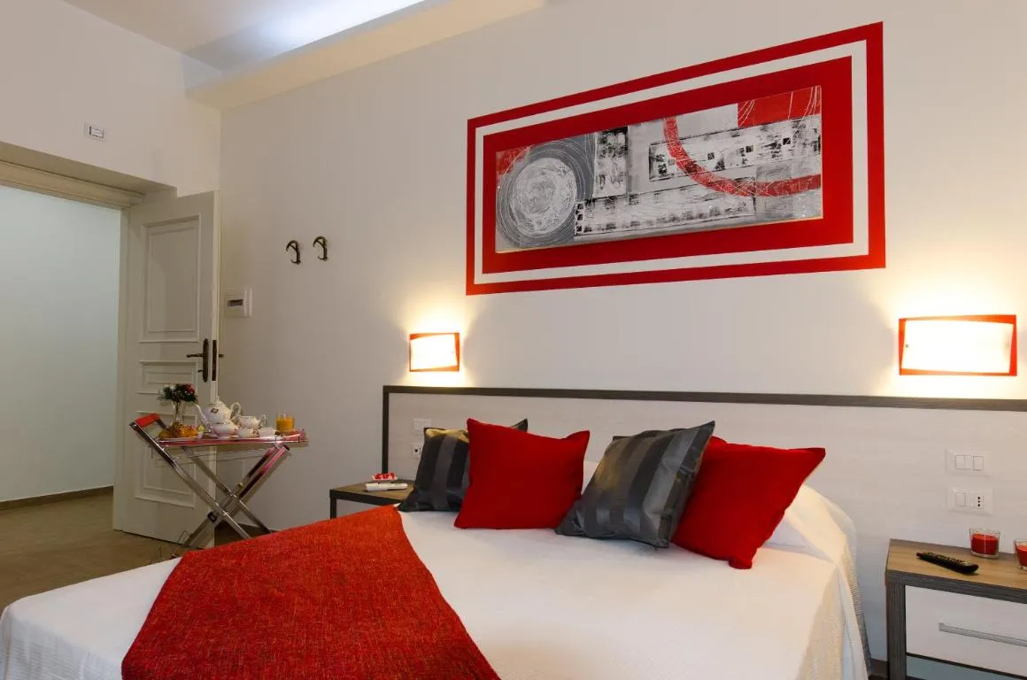 Image of Gemme Di Roma Accomodation