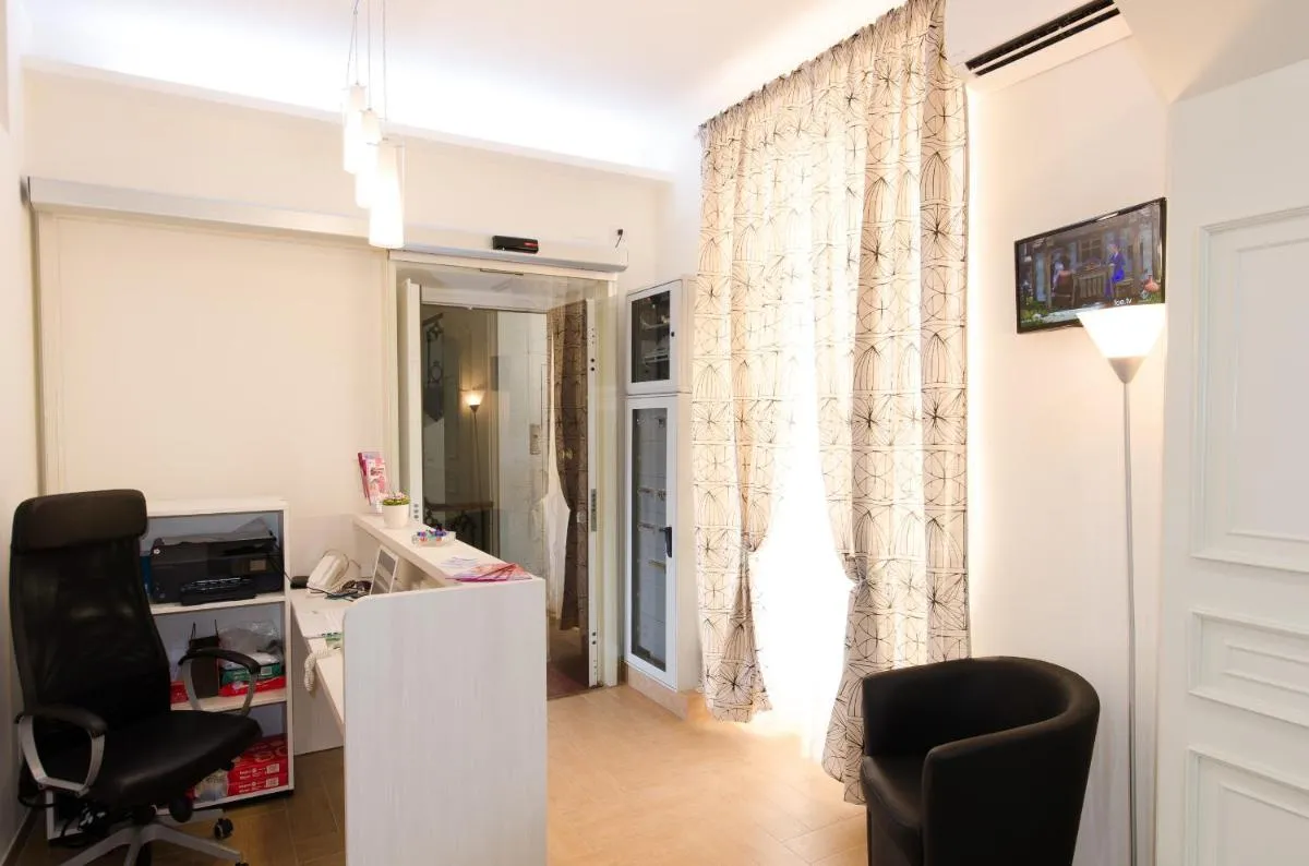 Image 3 of Gemme Di Roma Accomodation