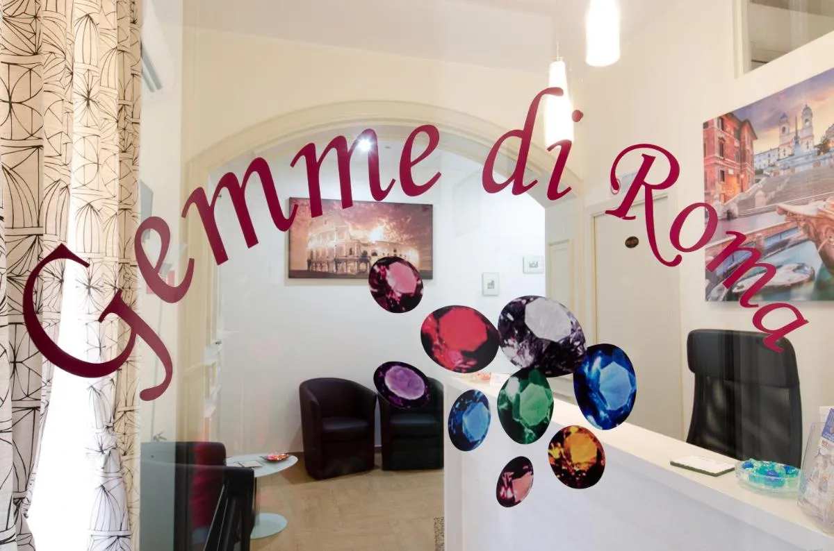 Image 6 of Gemme Di Roma Accomodation