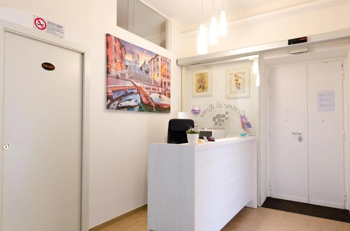 Image 4 of Gemme Di Roma Accomodation