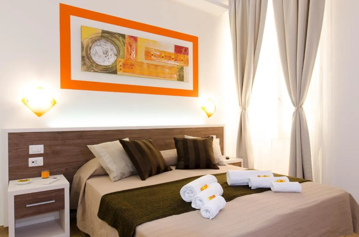 Image 1 of Gemme Di Roma Accomodation