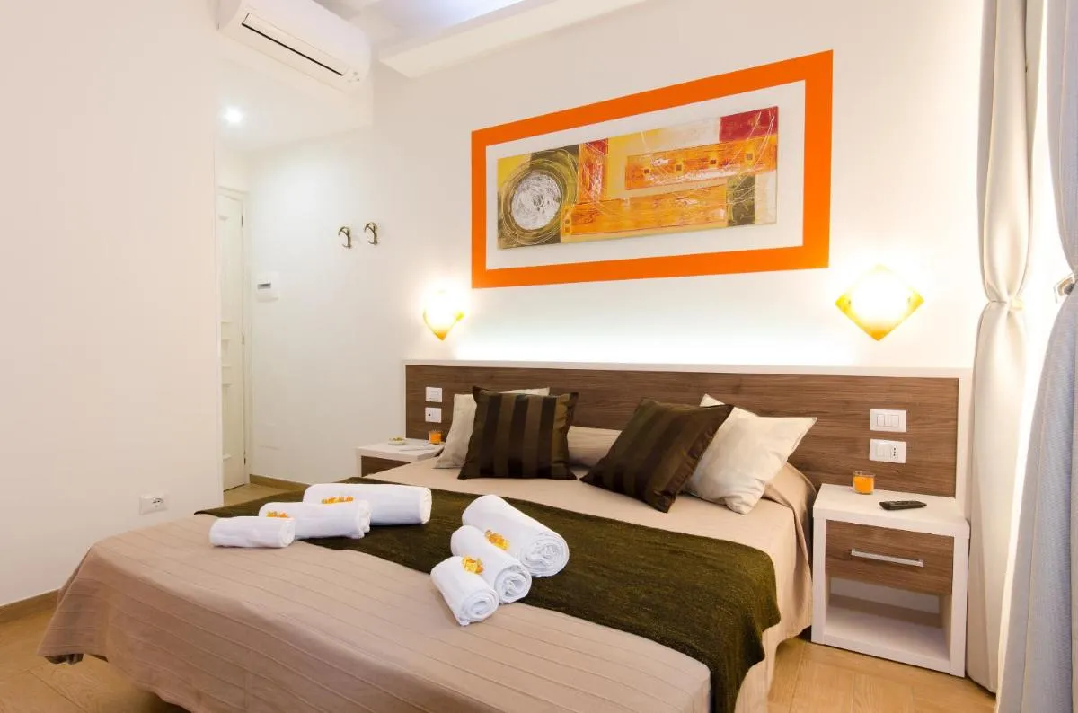 Image 5 of Gemme Di Roma Accomodation