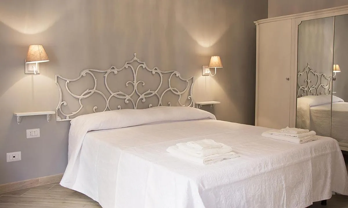 Image of Gens Claudia, Vatican Luxury Apartments