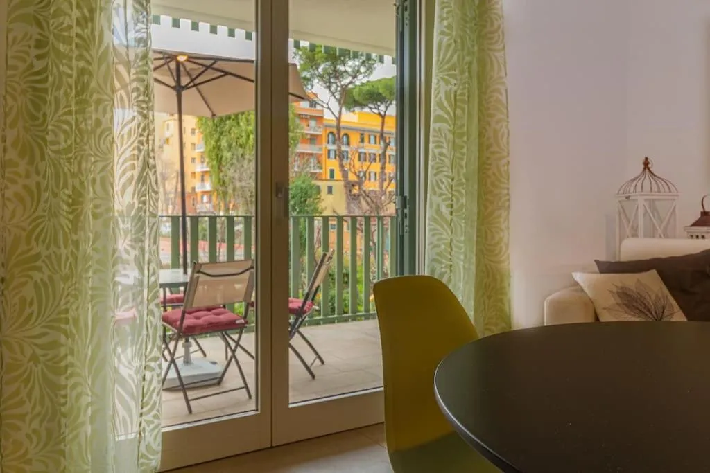 Image 3 of Gentile – Terrace Pigneto