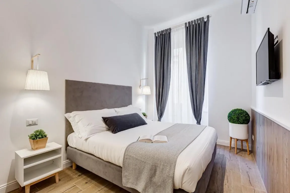 Image of Germanico Luxury Apartment