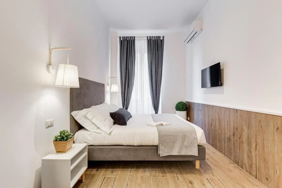 Image 1 of Germanico Luxury Apartment