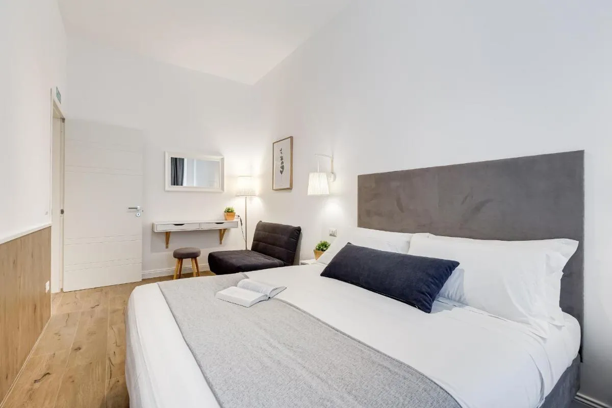 Image 6 of Germanico Luxury Apartment